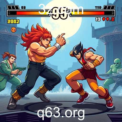 O Fascínio dos Jogos de Ação: Emoções, Desafios e Inovação