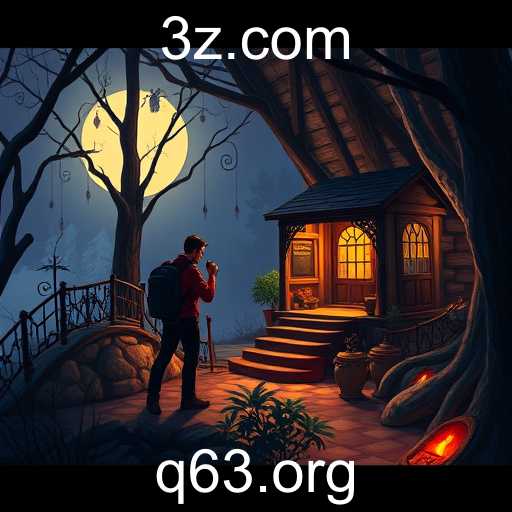 A Fascinante Jornada dos Jogos de Aventura