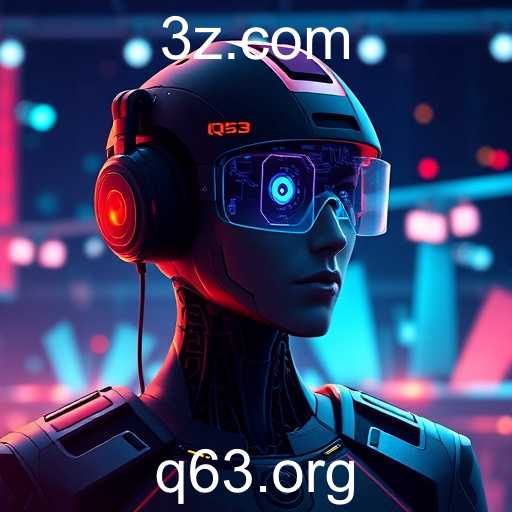 A Ascensão do q63 e o Futuro dos Jogos Online