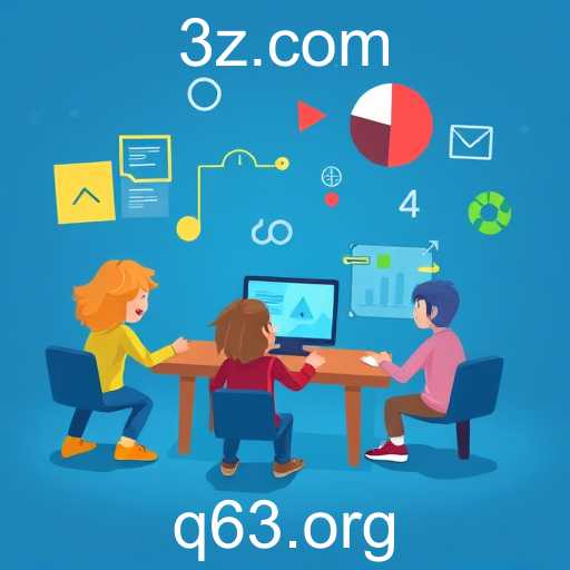 A Revolução dos Jogos Educativos no Ensino Moderno