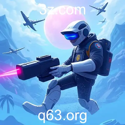 Tendências Emergentes em Q63: Uma Nova Era