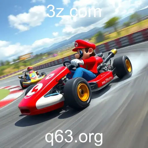 A Expansão do Mercado de Jogos no Brasil: O Fenômeno Q63
