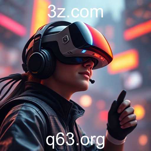 Tendências e Inovações no Universo dos Games: O Fenômeno q63