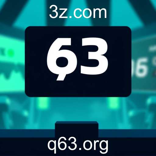 O Crescimento dos Jogos Online com a Palavra-chave 'q63'