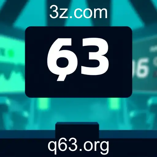 O Crescimento dos Jogos Online com a Palavra-chave 'q63'