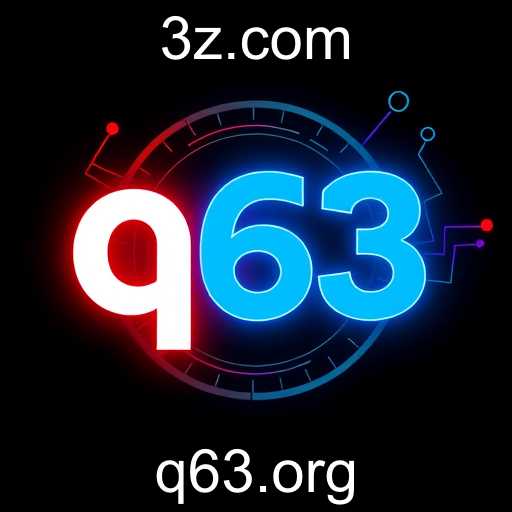 Q63: Revolução nos Jogos da Nova Era