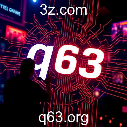 A Ascensão do 'q63' no Universo dos Jogos