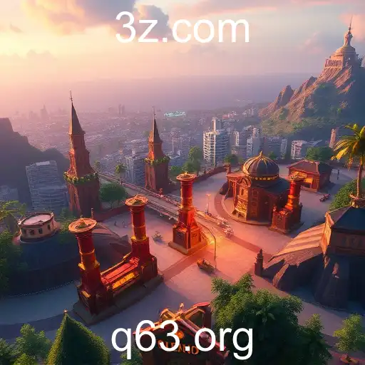 Q63: O Fenômeno dos Games que Conquista o Brasil