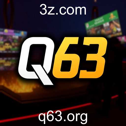 A Revolução dos Jogos Online com Q63