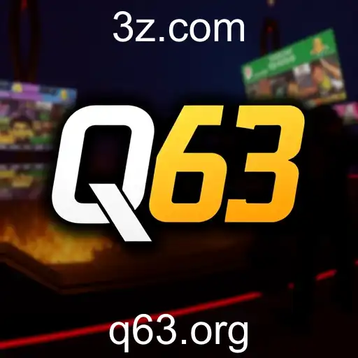 A Revolução dos Jogos Online com Q63