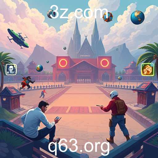 A Relevância da Q63 no Cenário Atual de Jogos