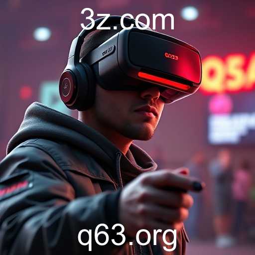 Q63: O Novo Horizonte dos Jogos Digitais em Português
