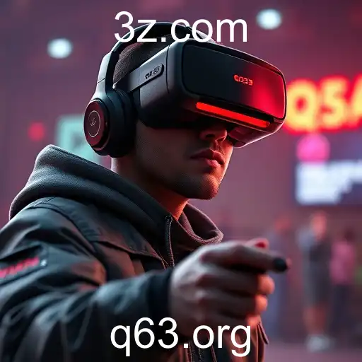 Q63: O Novo Horizonte dos Jogos Digitais em Português