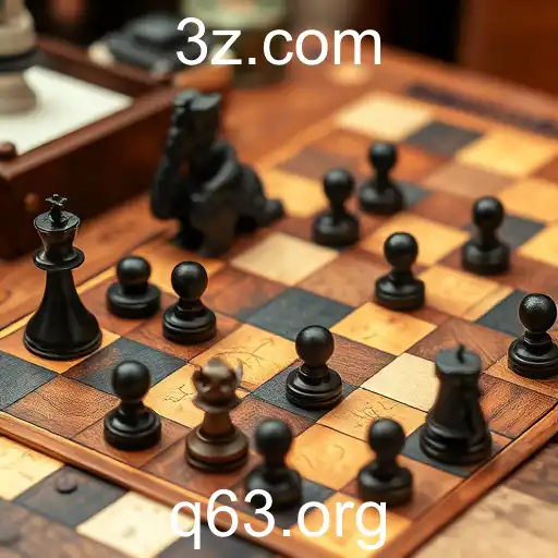 Tendências e Impactos do Q63 no Mercado de Jogos