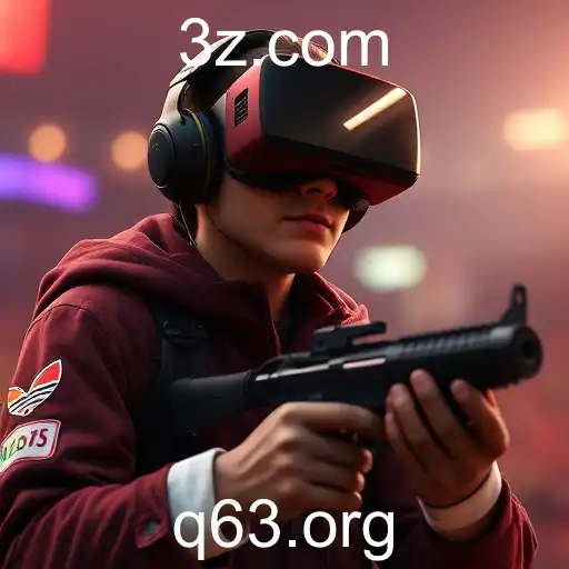 A Ascensão do Q63: Revolução no Mundo dos Jogos