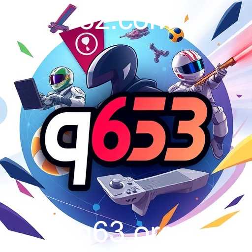 A Revolução do Q63: O Fenômeno dos Jogos em 2025