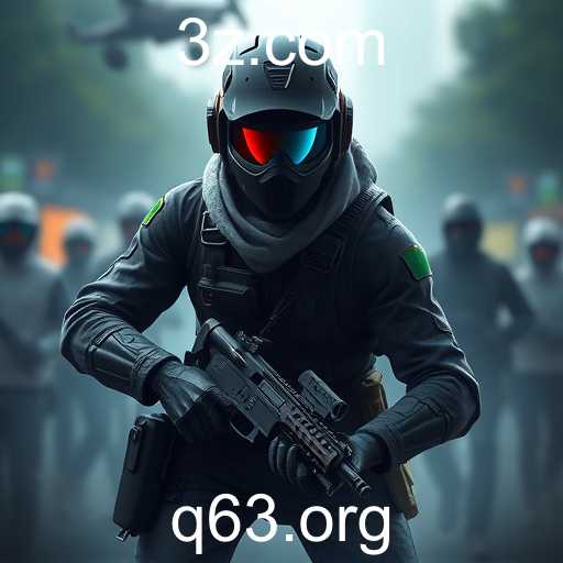 A Ascensão Espetacular de 'q63' no Mundo dos Jogos