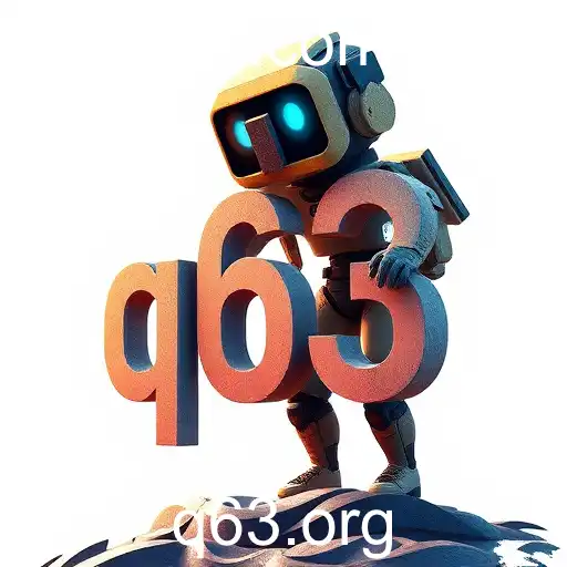 Ascensão do Q63: Tendências e Novidades no Mundo dos Jogos