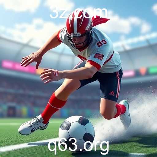 A Evolução dos Jogos de Esportes: Uma Jornada Interativa