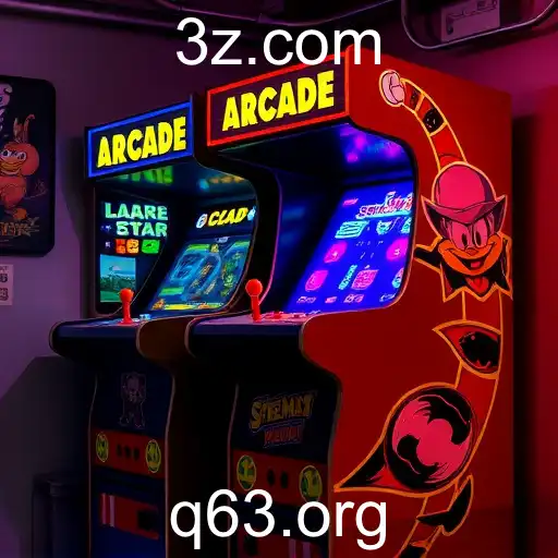 A Expansão do Universo de Jogos: A Emergência de Q63