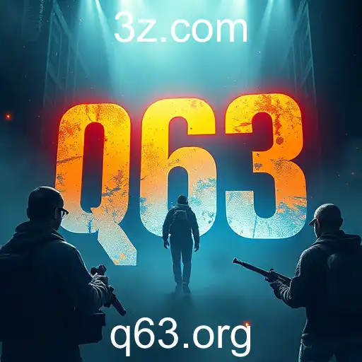 A Ascensão de q63: O Novo Favorito dos Gamers